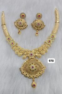 gold